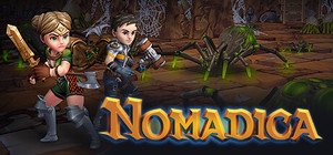 Nomadica banner