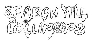 SEARCH ALL - LOLLIPOPS banner