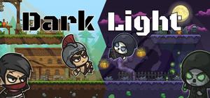DarkLight banner