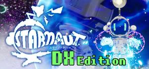 STARNAUT DX Edition banner
