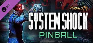 Pinball M - System Shock Pinball banner
