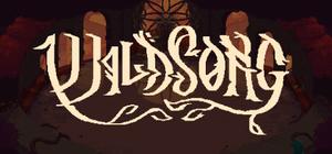 Wildsong banner