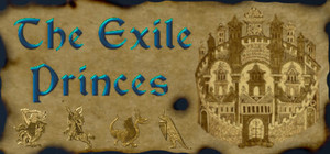 The Exile Princes banner