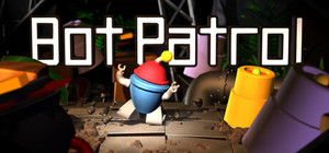 Bot Patrol banner