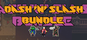Dash and Slash Bundle banner