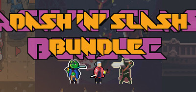 Dash and Slash Bundle