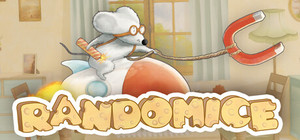 Randomice banner