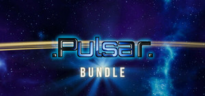 Pulsar, Game & Soundtrack banner