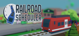 Railroad Scheduler banner