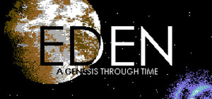EDEN: A Genesis Through Time banner