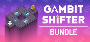 Gambit Shifter + Soundtrack Bundle banner