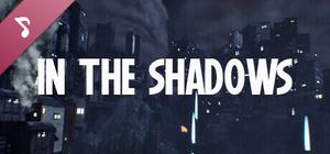 In The Shadows - Soundtrack banner
