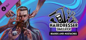 Hairdresser Simulator - Beards and Mustaches banner