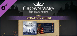 Crown Wars - Sacred Edition banner