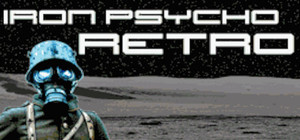 Iron Psycho: RETRO banner