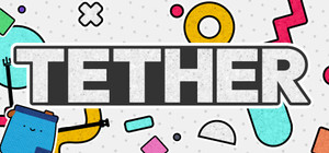 Tether banner