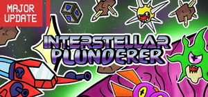 Interstellar Plunderer banner