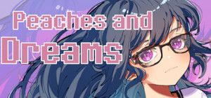 Peaches and Dreams banner
