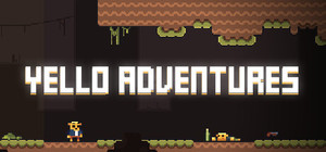 Yello Adventures banner