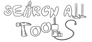 SEARCH ALL - TOOLS banner