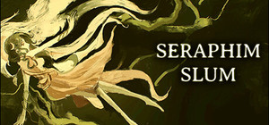 Seraphim Slum banner