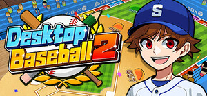 Desktop BaseBall 2 banner