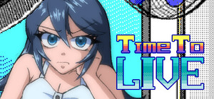 Time To Live banner