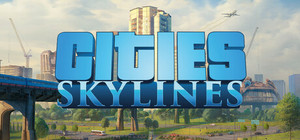Cities: Skylines - Starter Deluxe Edition banner
