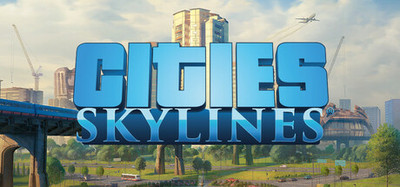 Cities: Skylines - Starter Deluxe Edition
