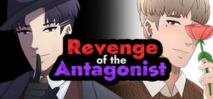 Revenge of the Antagonist - BL (Boys Love) banner