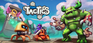 Flawed Tactics banner