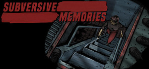 Subversive Memories banner
