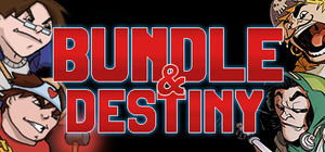 Doom & Destiny Collection banner