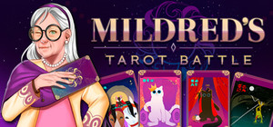 Mildred's Tarot Battle banner