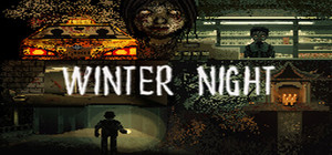 Winter Night banner