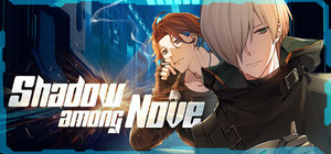 Shadow Among Nove banner