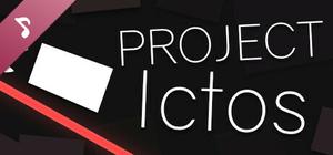 Project Ictos Soundtrack banner