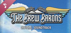 The Brew Barons Soundtrack banner