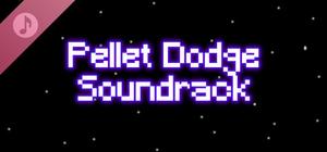 Pellet Dodge OST - The Sounds of Space banner