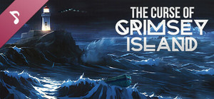 The Curse Of Grimsey Island Soundtrack banner