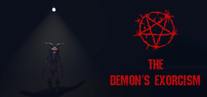 The Demon's Exorcism banner