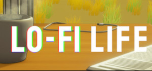 Lo-Fi Life banner