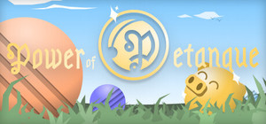 Power of Pétanque banner