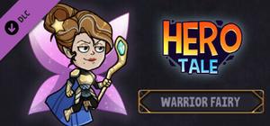 Fairy Warrior banner