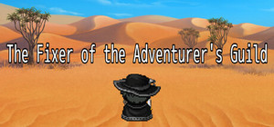 모험가 길드의 해결사: 카를로스 banner