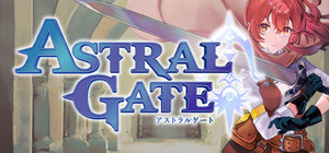 ASTRAL GATE banner