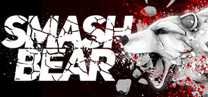 Smash Bear banner