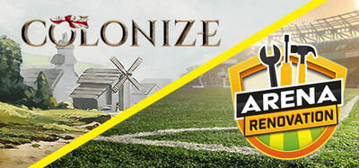Colonize and Arena Renovation