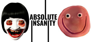 Absolute Insanity banner