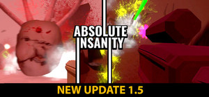 Absolute Insanity banner